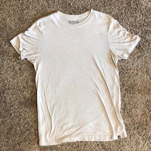 Hurley Triblend Crewneck Premium Fit T-shirt